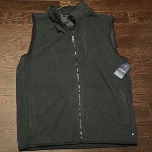 chaps sweater vest